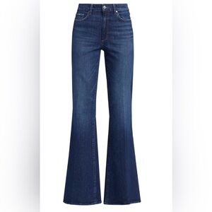 Hudson Jeans Deep Indigo Denim
